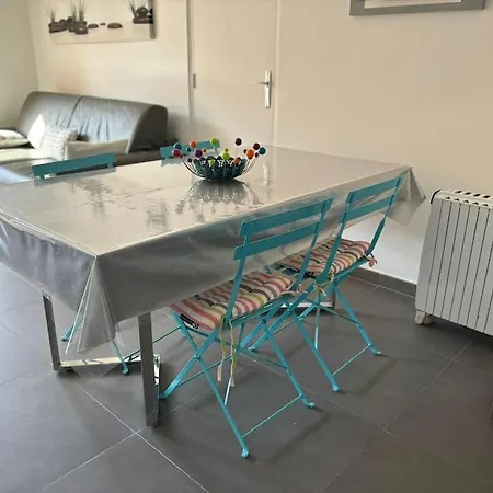 Bougainvillers Yourhosthelper Appartement