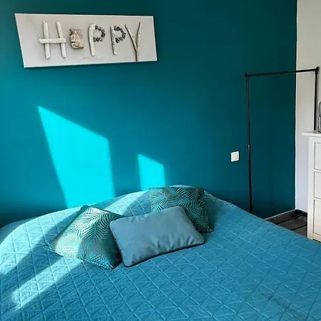 Bougainvillers Yourhosthelper Appartement Saint-Cyr-sur-Mer